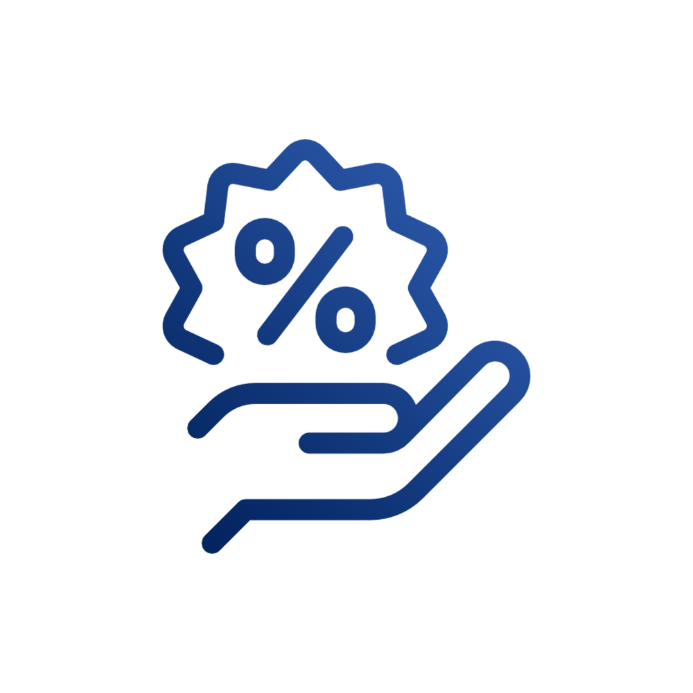 Promotions & Discounts